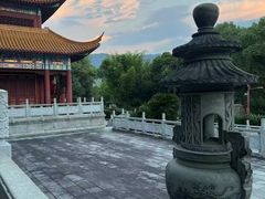 -炎帝陵景区