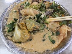 -大姐麻辣烫(莲宝中路店)