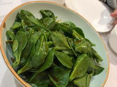 凉拌田七-东兴楼饭庄(六里桥店)