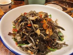 -衡厨·衡阳土菜(中南店)