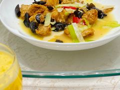 -海洲大饭店-紫薇轩中餐厅