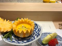 -鮨一日本料理旗舰店(总店)