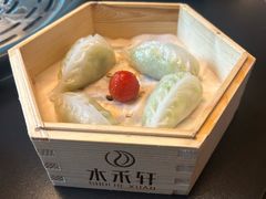 -水禾轩·海鲜蒸汽主题餐厅(新香洲旗舰店)