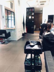 -东方麒麟·潘多拉SALON