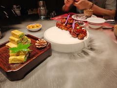 -锦楼·臻选新杭帮(杭州中心店)