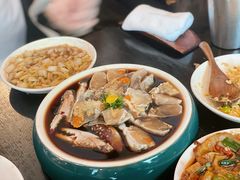 十八斩-三酉星·枫·山風与野菜(上海总店)