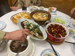 -围龙屋客家食府(福田店)