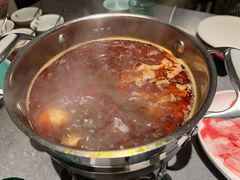 -鼎鼎香·港式火锅(北京SKP店)