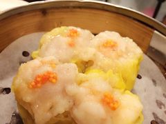 蟹子烧麦皇-点点心点心专门店(湾仔店)