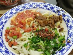 -樊二郎·驴蹄子面(科技路店)