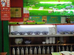 -津门老羊家·铜锅涮羊肉·烧烤(科技园店)