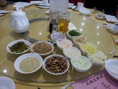 android_upload_pic-金瑞轩大酒楼·顺德鱼生·粤菜海鲜(东江国际店)