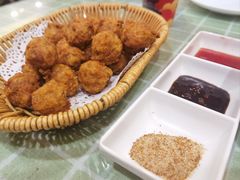 -玉桥餐厅(天坛店)