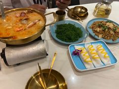 -香香海南菜餐厅