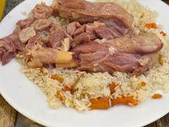 -塔斯提抓饭(东城汇店)