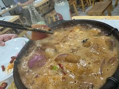 -范贤光鸡公煲(平乐园总店)