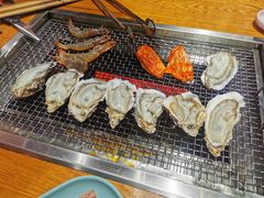 -蚝英雄·自助烤蚝(高新店)