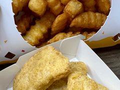-麦当劳(临顿路店)