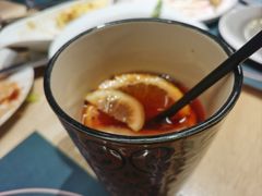 -刀叉遇上筷子中西融合餐厅(和平店)