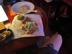 -HIB HUB公社(解放西路店)