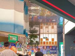 -亚马逊海鲜自助(梅溪湖步步高店)