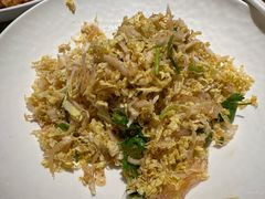 -悦海·家宴·冰花皮皮虾大锅贴(宝龙店)
