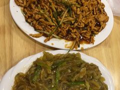 -姥家春饼店(漳州二路店)