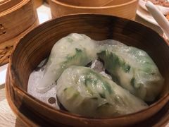 -上海金桥红枫万豪酒店-万豪中餐厅