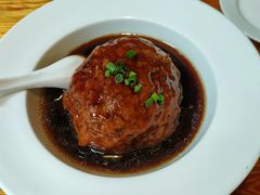 -苹果树下艺术餐厅(通州店)