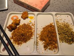 -白玉·朝鲜族烤串(深圳Kkone店)
