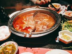 -牛New寿喜烧(闵行龙湖天街店)