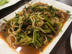 -清真·伊清阁餐厅