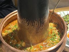 -一坐一忘云南菜(嘉里中心店)