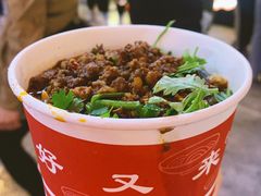 -八一路好吃街(雨田商务大厦店)