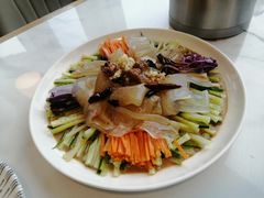 -叁拾壹克饺子·东北菜(国贸店)