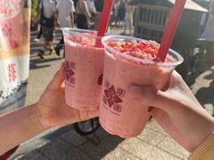 -浅草莓座(あさくさいちござ)