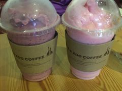 -Who乎coffee&bar