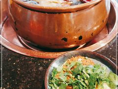 -镇江龙·火锅串串(武侯祠店)