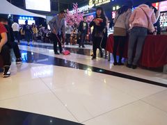 -万达影城(南海万达广场IMAX店)