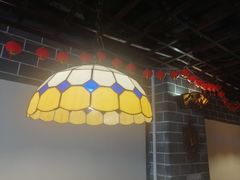 -老街坊餐吧