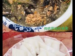 -水乡人家私房菜(逢简店)