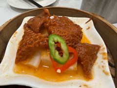 -欢乐海岸美食联盟