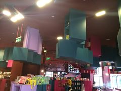 -当当梅溪书院(步步高梅溪新天地店)