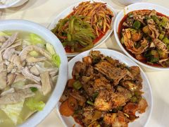-天一沾水肥肠(科园一街店)