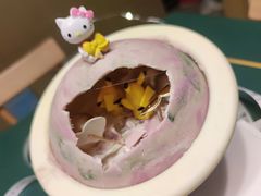 -鹿里烘焙LulyBaking(东二环泰禾广场店)
