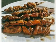 -大东方海鲜酒楼(小武基桥店)