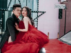 -经典婚纱摄影美学馆·私人定制