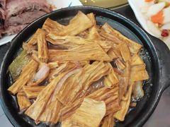 -老保定驴肉馆(云岗路店)