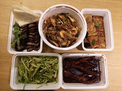 -老头儿油爆虾(星光一期店)