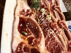 -梦山水日本烧肉(五四广场店)